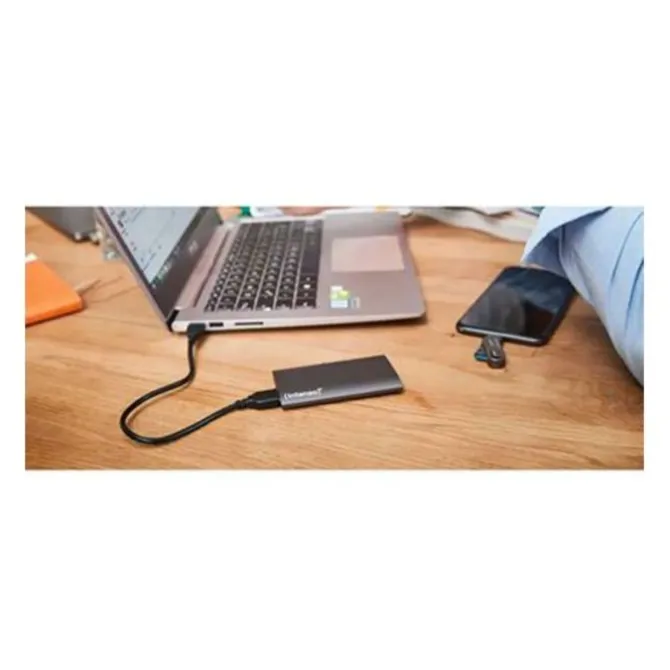 SSD externe INTENSO premium 1To