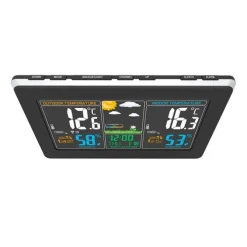 STATION METEO EDENWOOD WS657