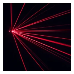 Stroboscope BOOMTONEDJ STAR LIGHT LZR