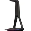 Support de casque gamer universel The G-LAB K-STAND HYDROGEN