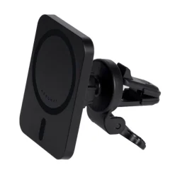 Support pour smartphone avec charge induction 15W Edenwood