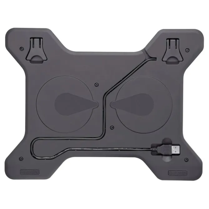 Support ventilé TRUST Breeze pour PC