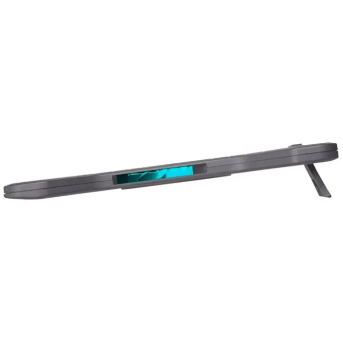 Support ventilé TRUST Breeze pour PC