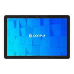 Tablette 10,1" DANEW Dslide 115 FHD 4Go+4Go/128Go Gris
