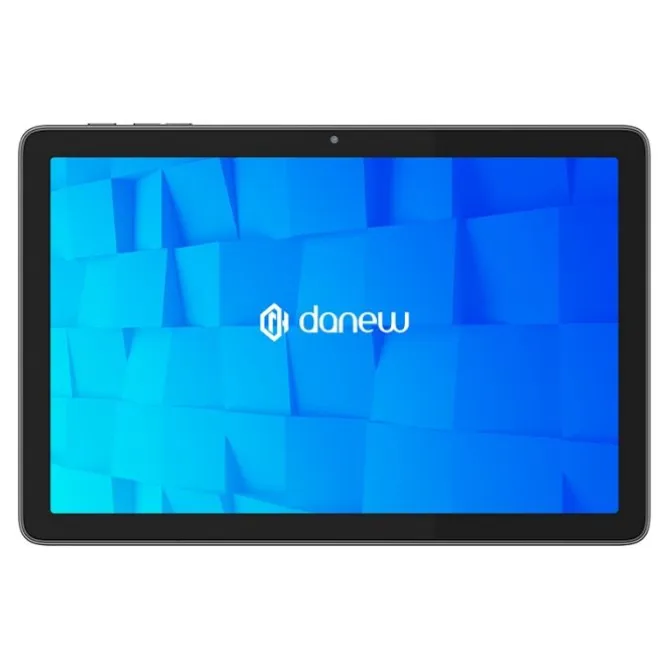 Tablette 10,1" DANEW Dslide 115 FHD 4Go+4Go/128Go Gris