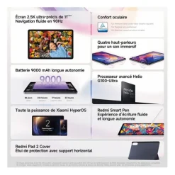 Tablette 11