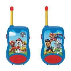 Talkie walkie Pat'Patrouille