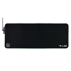 Tapis de souris THE G-LAB port USB