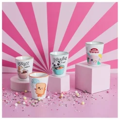 Tasse café 7cl KAWAII