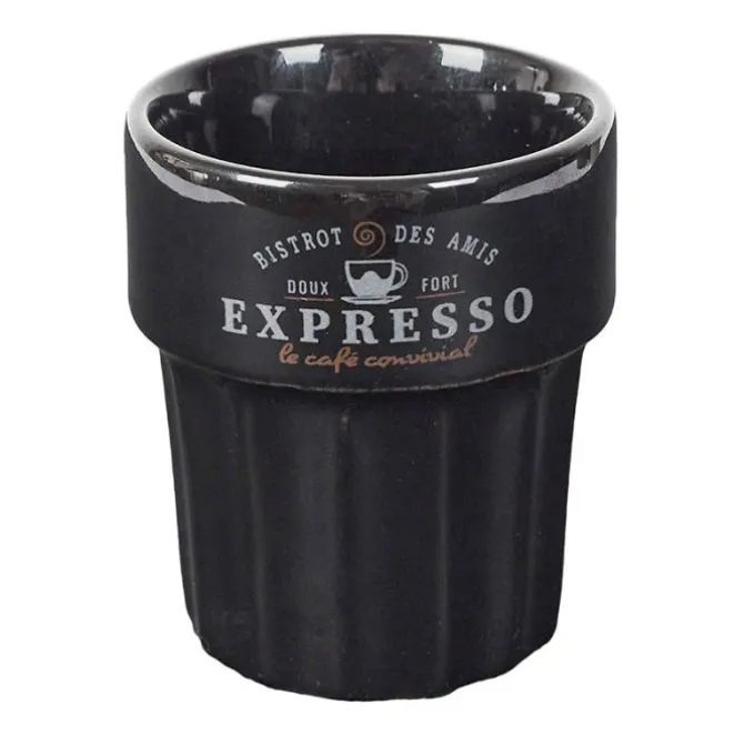 Tasse café expresso bistrot 8cl