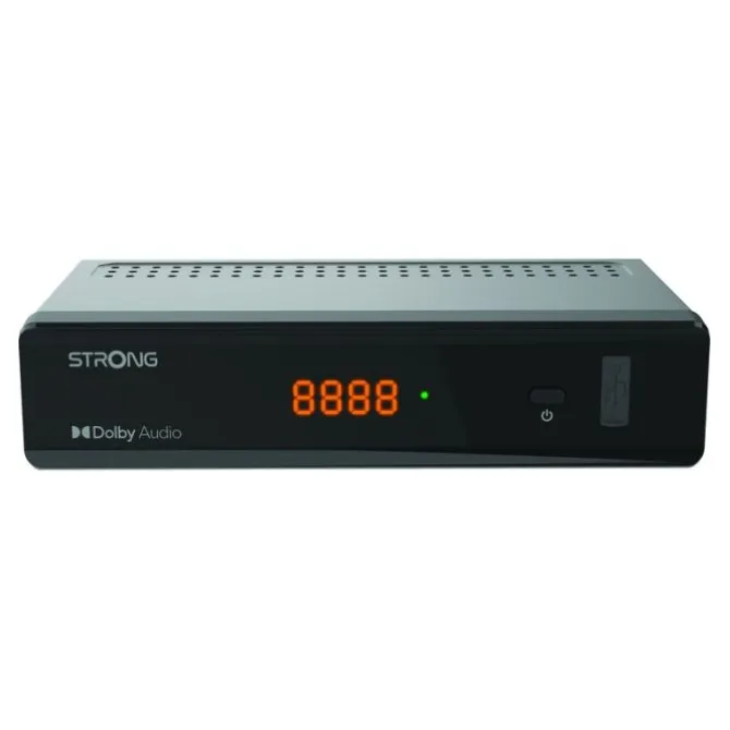 Terminal satellite STRONG HD SRT7040
