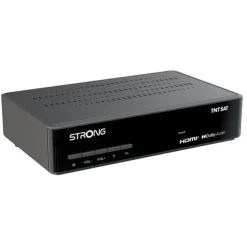 Terminal STRONG SRT7410 TNTSAT HD