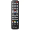 Télécommande MELICONI EASY 900 HISENSE