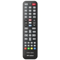 Télécommande MELICONI EASY 200 LG