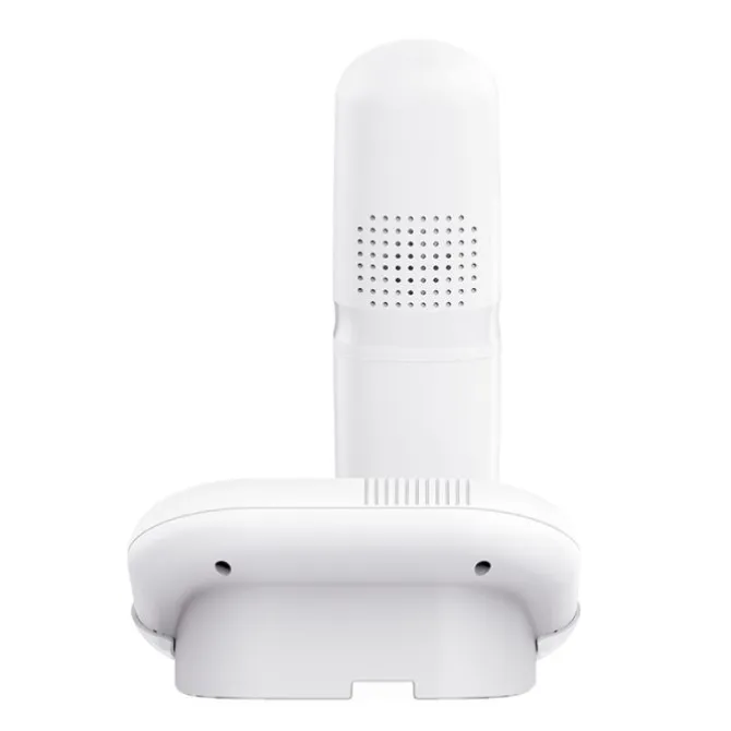 Téléphone SENIOR ALCATEL Solo Répondeur XL 685 Blanc