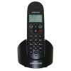 Téléphone solo avec répondeur EDENWOOD TSR 1 Noir