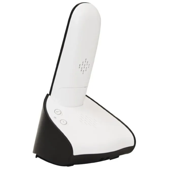 Téléphone solo avec répondeur EDENWOOD TSR 1 Noir