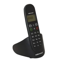 Téléphone solo EDENWOOD TS 1 Noir