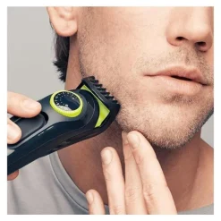 Tondeuse barbe BRAUN BT3941 + rasoir Gillette Fusion5