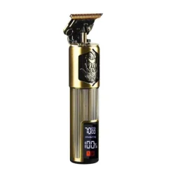 Tondeuse cheveux et barbe SILVER STYLE BARBE PRO 003044