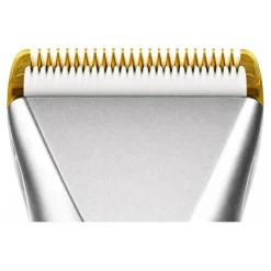 Tondeuse cheveux LITTLE BALANCE TITANIUM LB8898