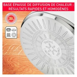 Traiteur TEFAL intuition XL 12L 28cm