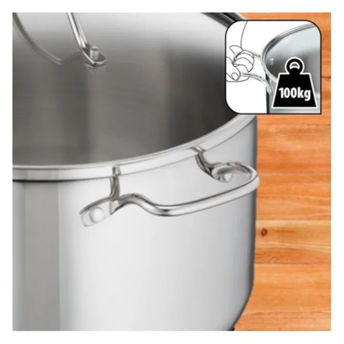 Traiteur TEFAL intuition XL 12L 28cm