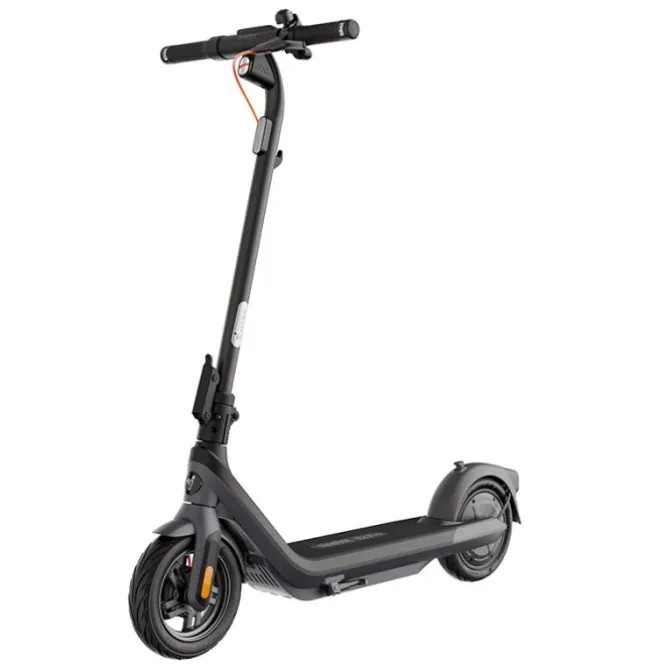 Trottinette électrique NINEBOT by Segway E2 Pro