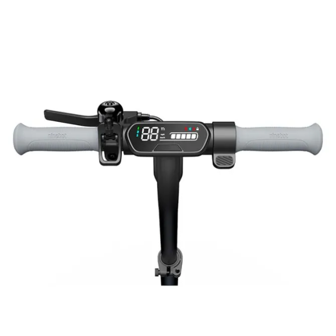 Trottinette électrique pour enfant NINEBOT C2 PRO E