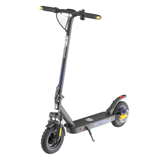 Trottinette électrique URBANGLIDE 355CT