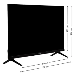 TV HD 32