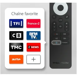 TV HD 32