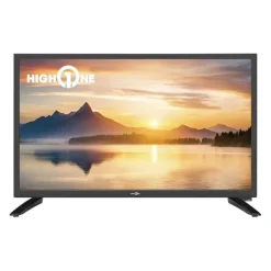 TV 24" HIGH ONE HI2423HD-MM 12 Volts