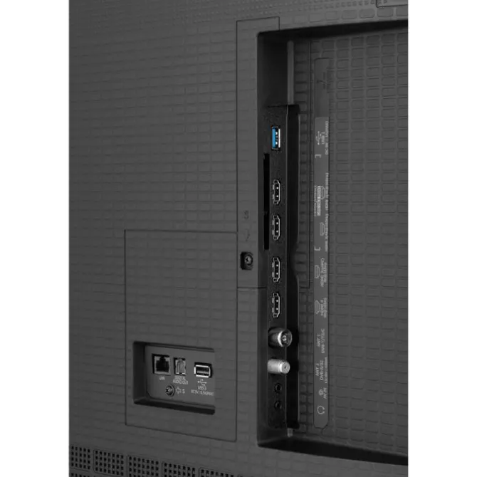 TV Miniled 65" HISENSE 65U7Q PRO