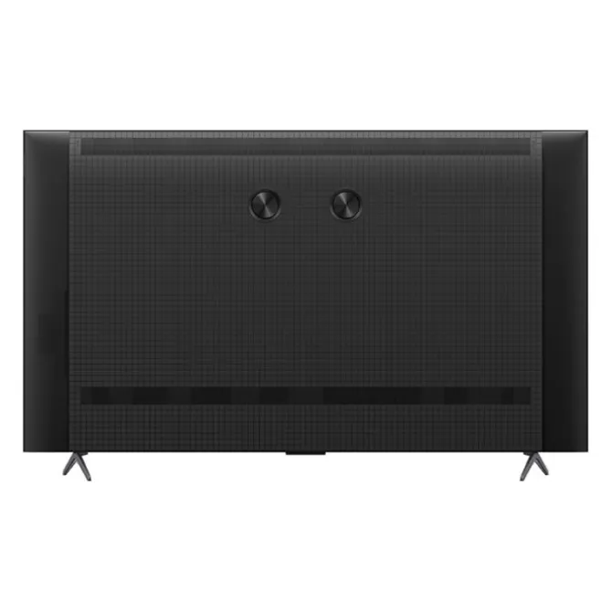 TV MINILED 55" TCL 55MQLED75K 144Hz