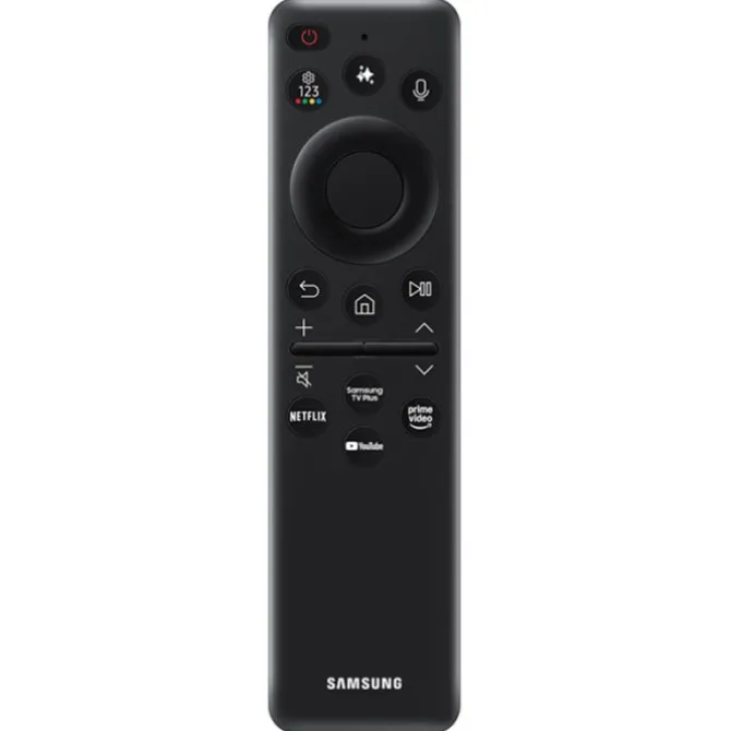 TV OLED 55" SAMSUNG Q55S84F