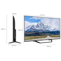 TV QLED 50