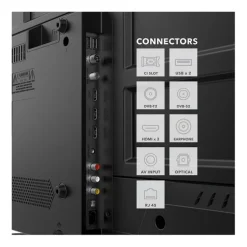 TV QLED 50