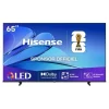 TV QLED 65" HISENSE 65E7Q