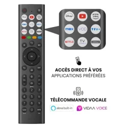 TV QLED 98