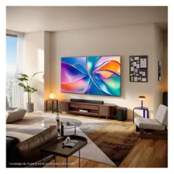 TV QLED 85