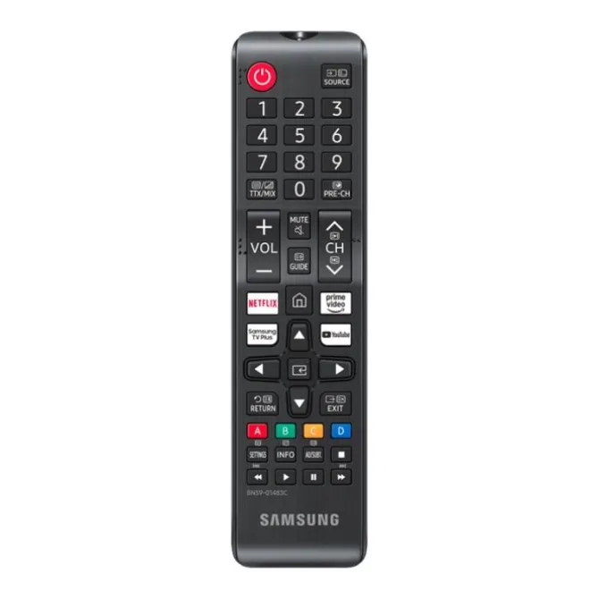 TV QLED 85" SAMSUNG Q85Q60D
