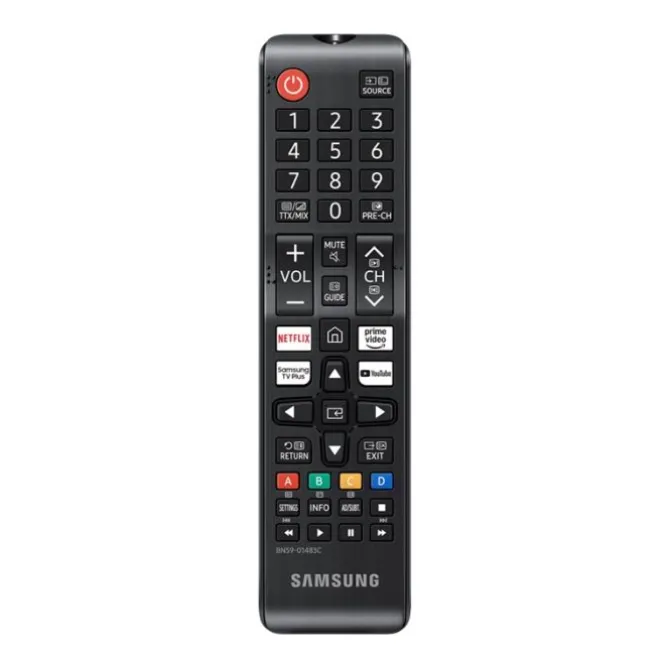 TV QLED 50" SAMSUNG Q50QE1D