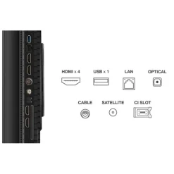 TV QLED 65