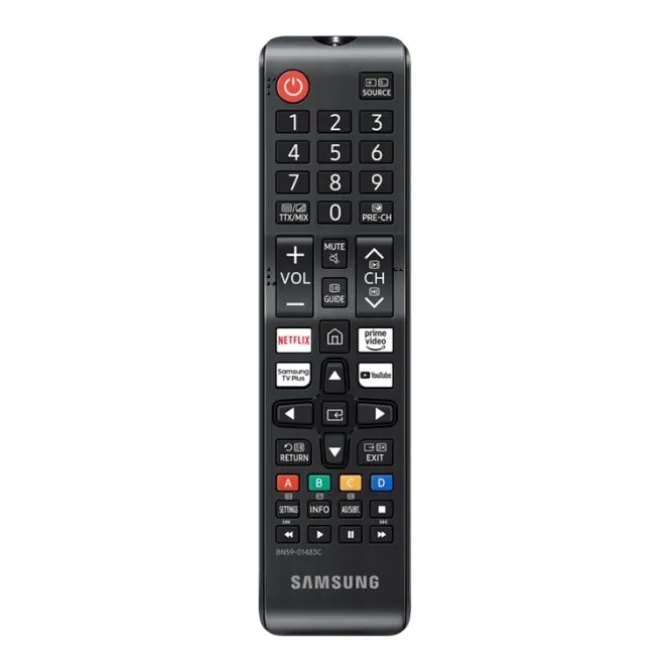 TV UHD 4K 55'' SAMSUNG 55CU7025