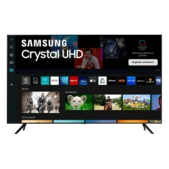 TV UHD 4K 75" SAMSUNG 75DU7105