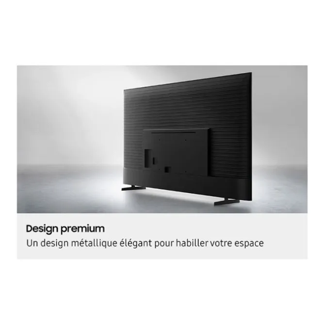 TV UHD 4K 75" SAMSUNG 75DU7105