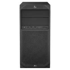 Unité centrale Gamer HP Z2 G4 - i7/32Go/512Go/RX590- 8Go/W11 - Reconditionné Grade A+