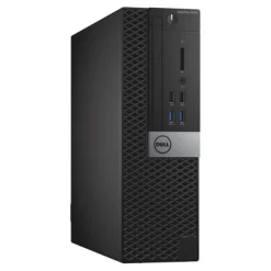 UNITE CENTRALE DELL 3040SFF CHROME OS- Intel i3/4Go/128Go/Reconditionné Grade Eco