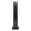 Ventilateur + Chauffage VALBERG 2IN1